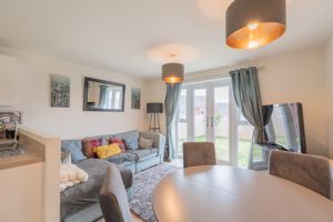 Kitchen/Diner- click for photo gallery